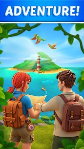 Mystery Trail 5