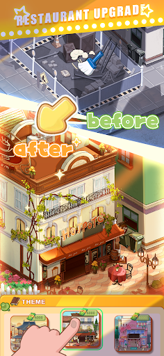 My Hot Pot Story - Simulation - games