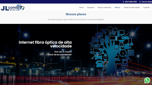 JL Conect