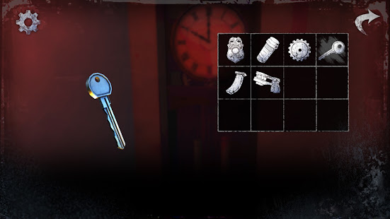 Endless Nightmare: Horror Game  Screenshots 7