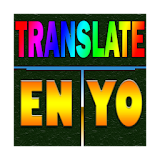 Yoruba Translate icon