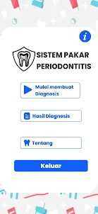 Diagnosis Periodontal