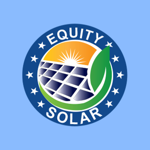 Equity Solar logo