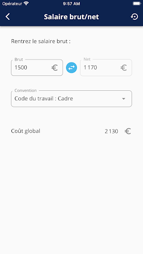 ATLANTEX - Expertise Comptable