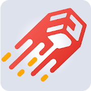 Customer V7 | Courier Tracking Software Demo  Icon