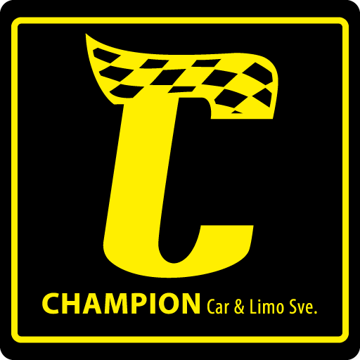 Champion Car & Limo Service 11.001.371 Icon
