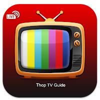 Thoptv Free - Live Cricket, TV Channels Guide