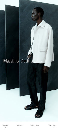 Massimo Dutti: Tienda de ropaのおすすめ画像4
