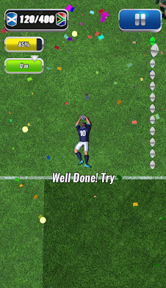 World Rugby - Screenshot 2