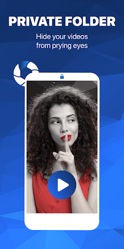 Screenshot of LockMyPix Safe Photo Vault