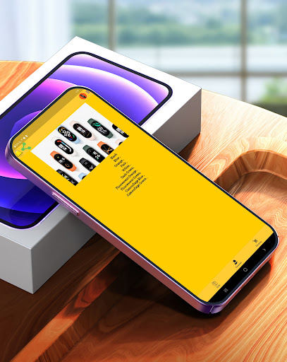 Xiaomi Smart Band 7 Guide