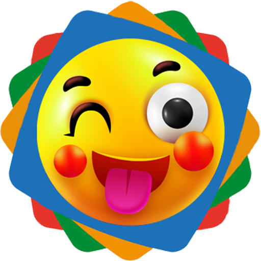 Funny Hindi Jokes & Quotes App logo