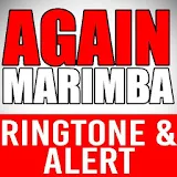 Again Marimba Ringtone & Alert icon