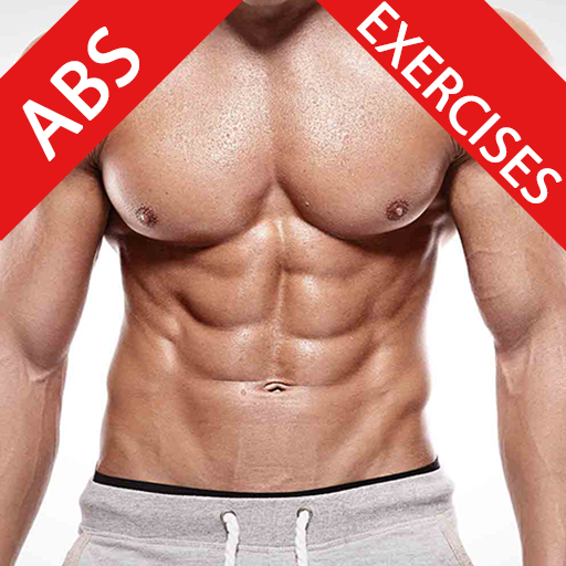 Best Abs Exercise  Icon