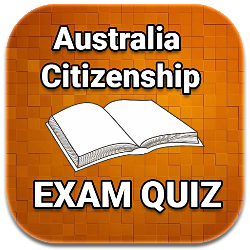 Australia Citizenship MCQ Exam logo