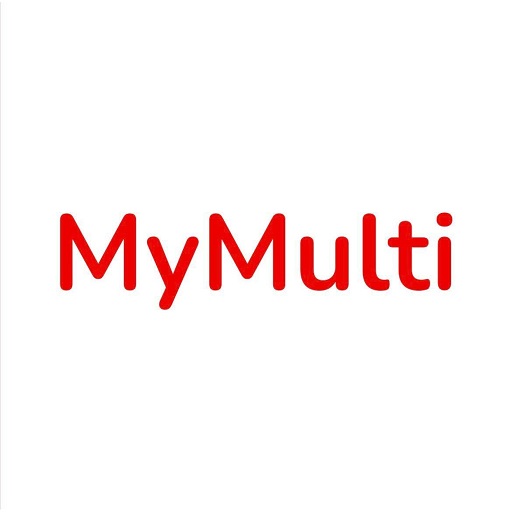MyMulti  Icon