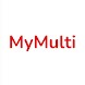 MyMulti - Androidアプリ