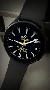 Omega Watch Face Apps on Google Play