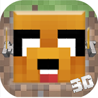 Mikecrack skins for Minecraft PE