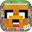Mikecrack skins for Minecraft PE Download on Windows