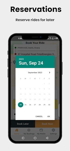 iReach Cab Screen 2