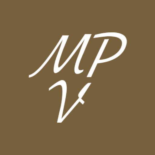 Maripaul Villa logo