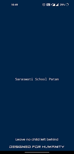 Saraswati School Patan Screen 3