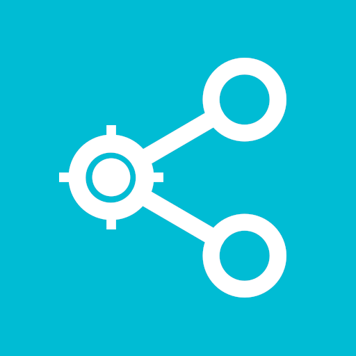 Share Location - Send Location logo