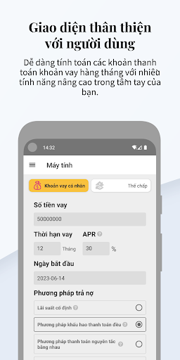 Bản xem trước ứng dụng