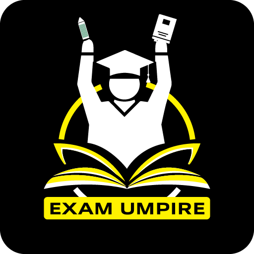 Exam Umpire logo