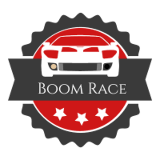 Boom Race  Icon
