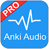 Anki Audio - audio flashcards