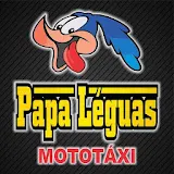 MOTOTÁXI PAPALÉGUAS - Mototaxista icon