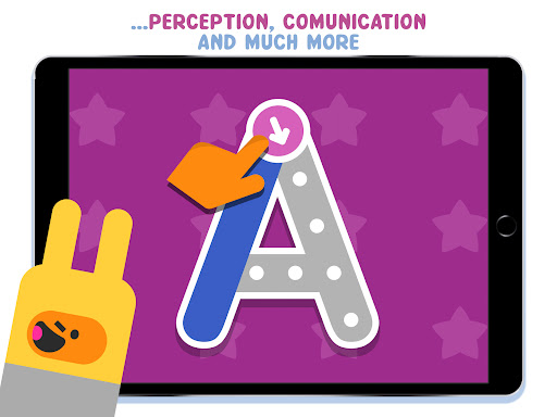 Kokoro Kids:learn through play 13