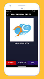 Rádio Angola FM + Rádio Online
