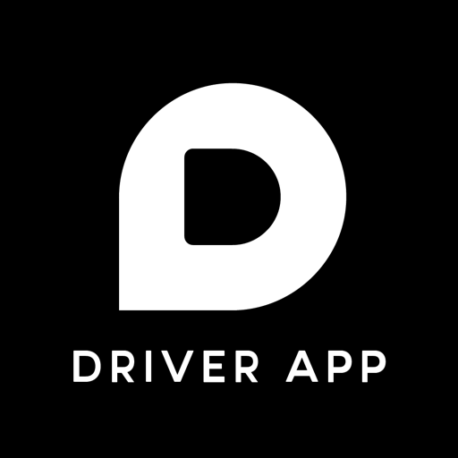 My Driver App logo