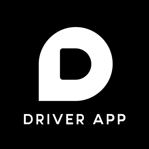 My Driver App  Icon