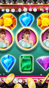 Lucky Lady 0.1 APK + Mod (Free purchase) for Android