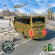Army Coach Bus Simulator Game ดาวน์โหลดบน Windows