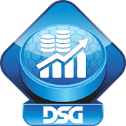 DSG ACCOUNT  Icon