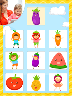Kids Education (Preschool)  Screenshots 19