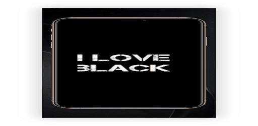 Wallpapers:BlackBlackWallpaper