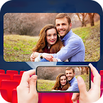 Cover Image of Unduh HD Video Screen Mirroring 1.0 APK
