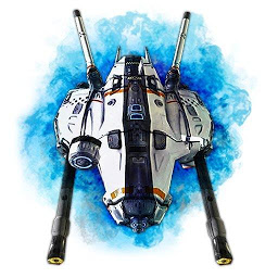 Icon image Minos Starfighter VR