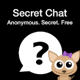 Secret Chat: Group Photo Chat icon