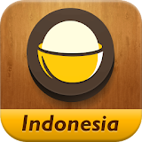 OpenRice Indonesia icon