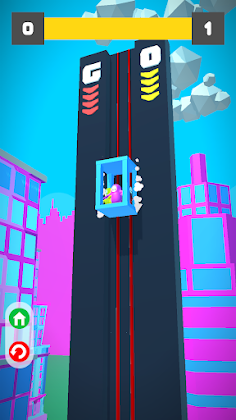 Fall Craft Guys - Screenshot 4