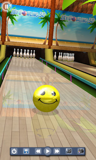 Télécharger Gratuit My Bowling 3D APK MOD (Astuce) screenshots 4