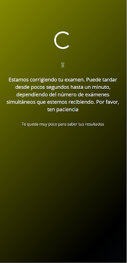 Android application EstimaENURM screenshort