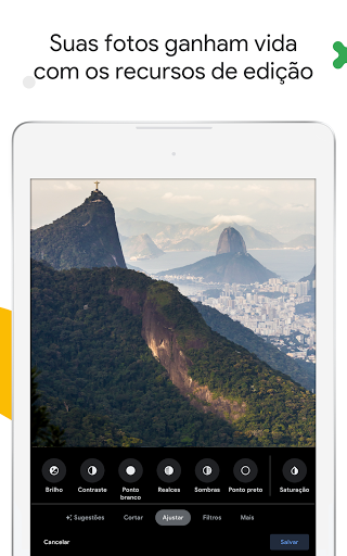 Google Fotos – Apps no Google Play